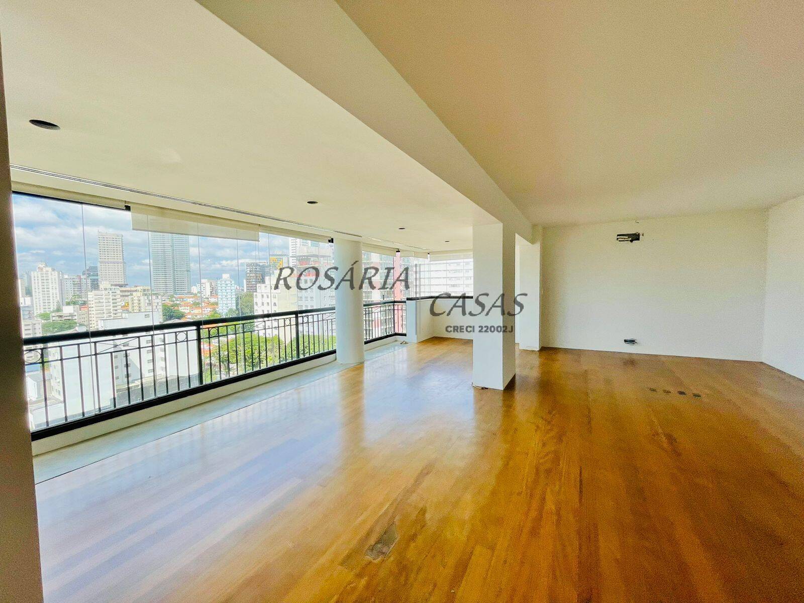 Apartamento, 215 m² - Foto 4