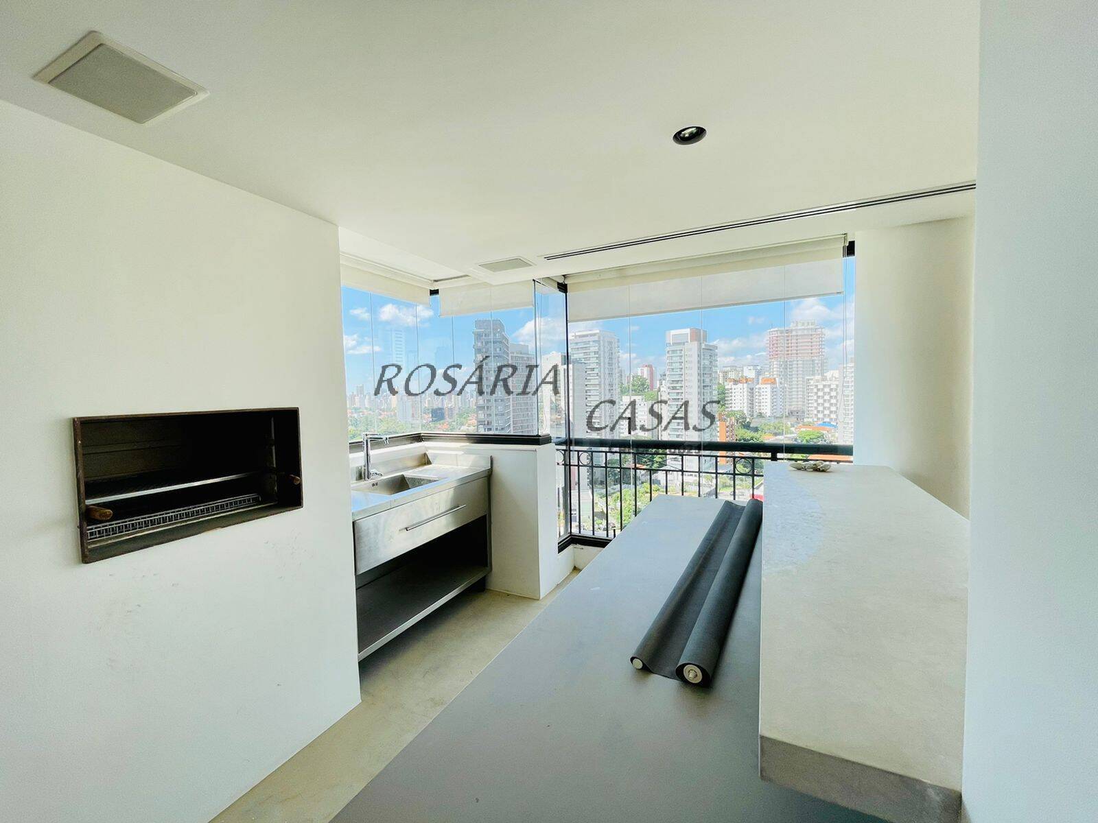 Apartamento, 215 m² - Foto 32