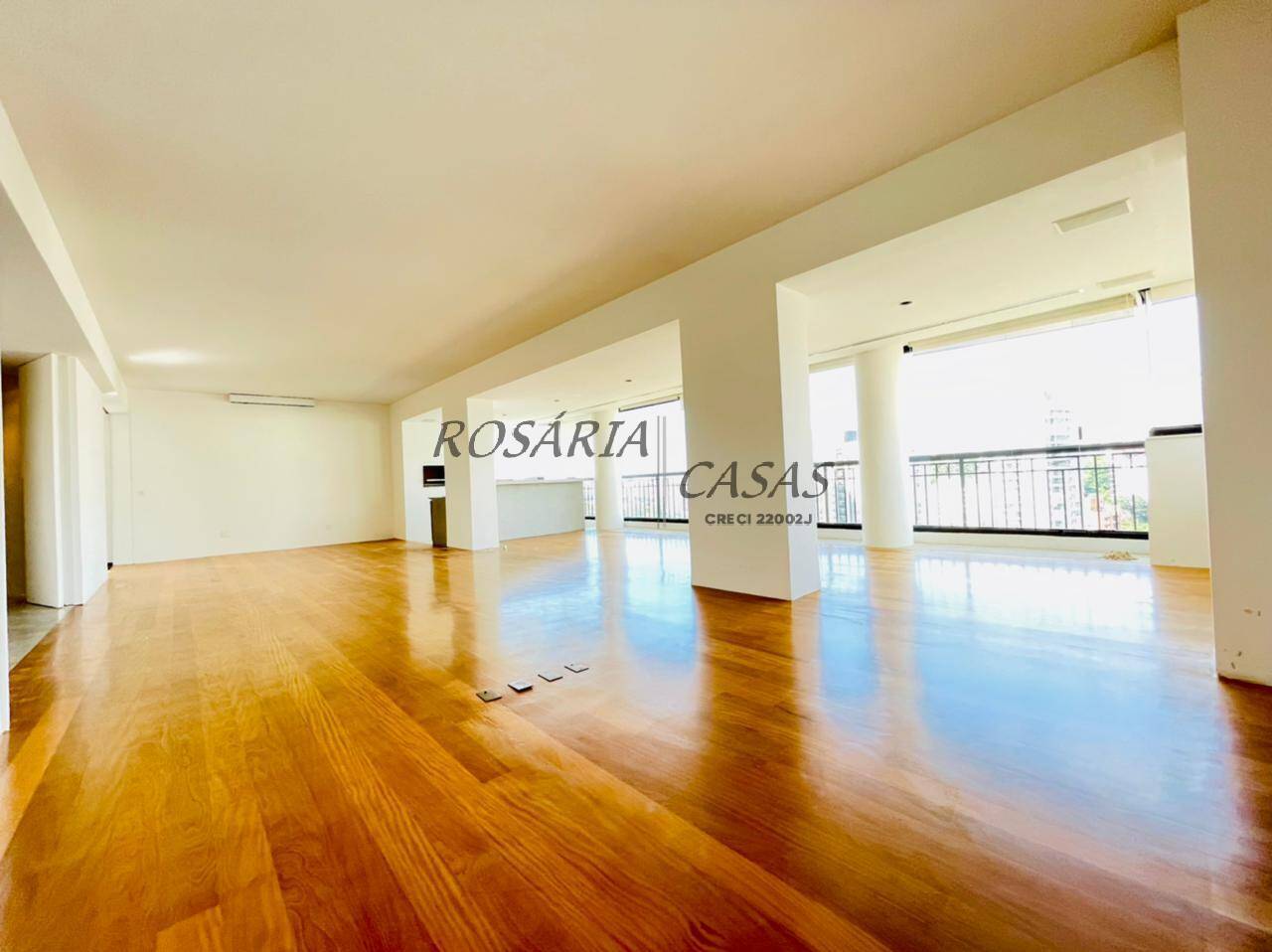 Apartamento, 215 m² - Foto 12