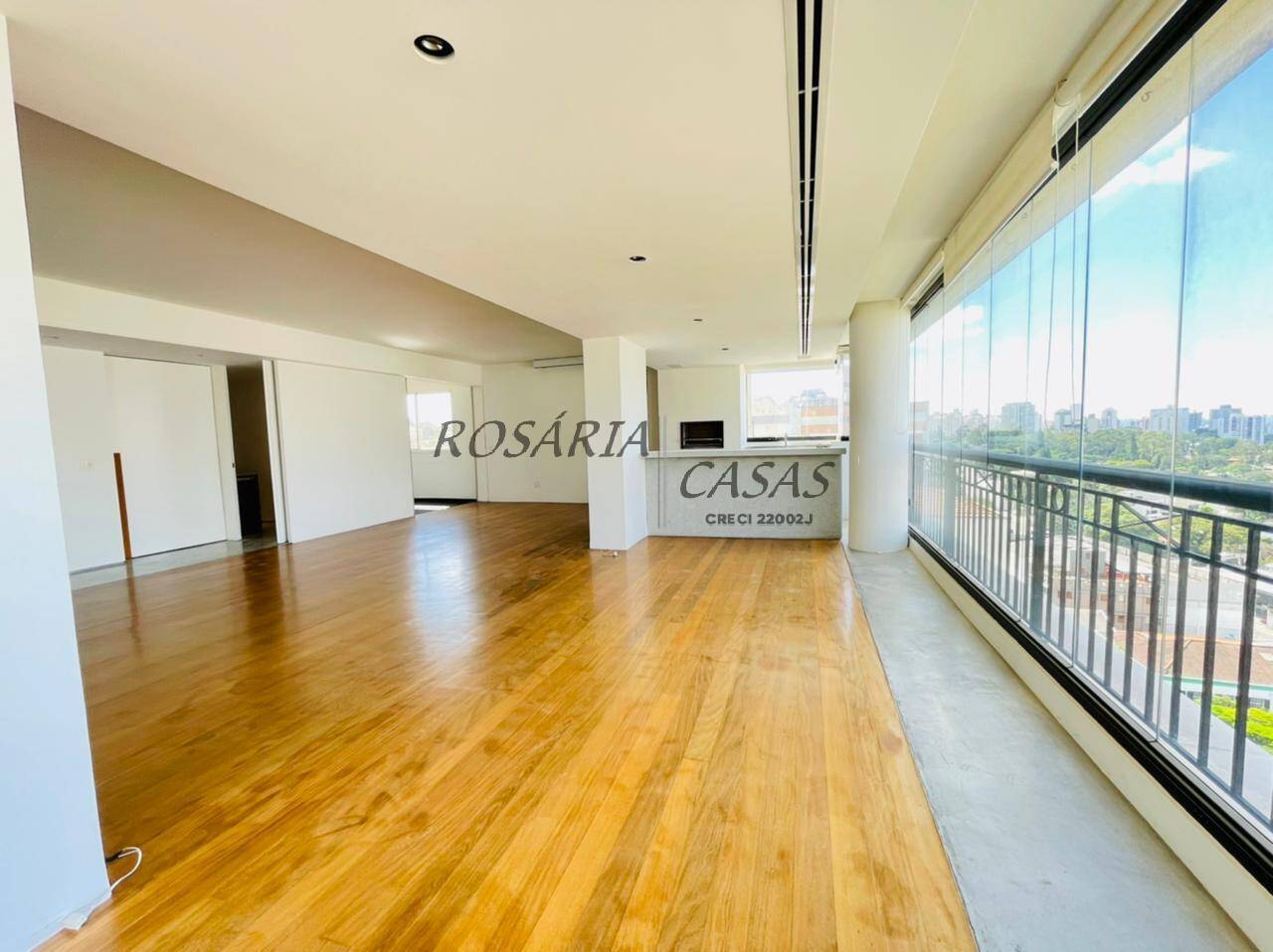 Apartamento, 215 m² - Foto 3