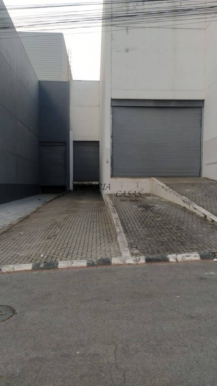Depósito-Galpão, 1000 m² - Foto 19
