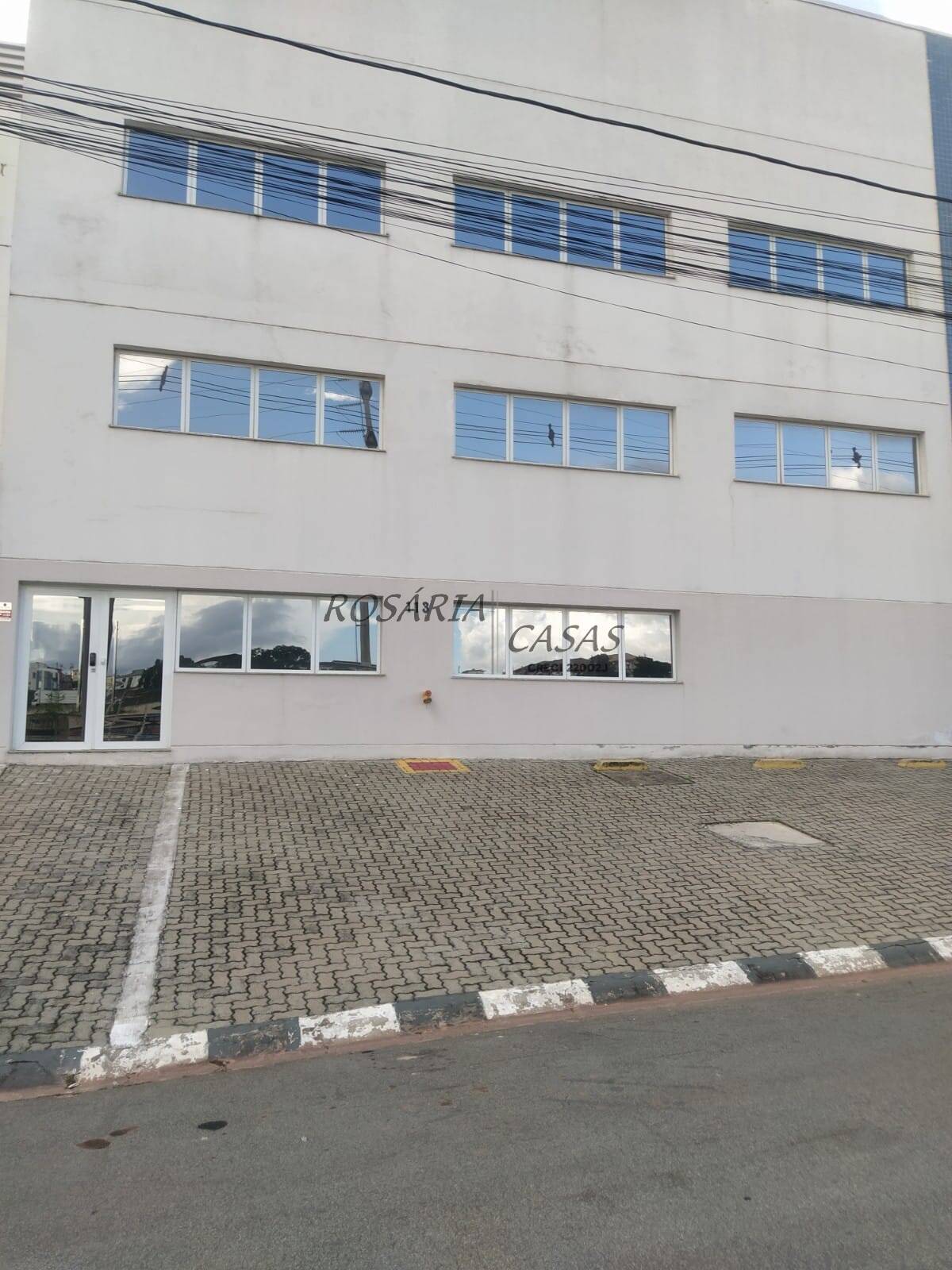 Depósito-Galpão, 1000 m² - Foto 6