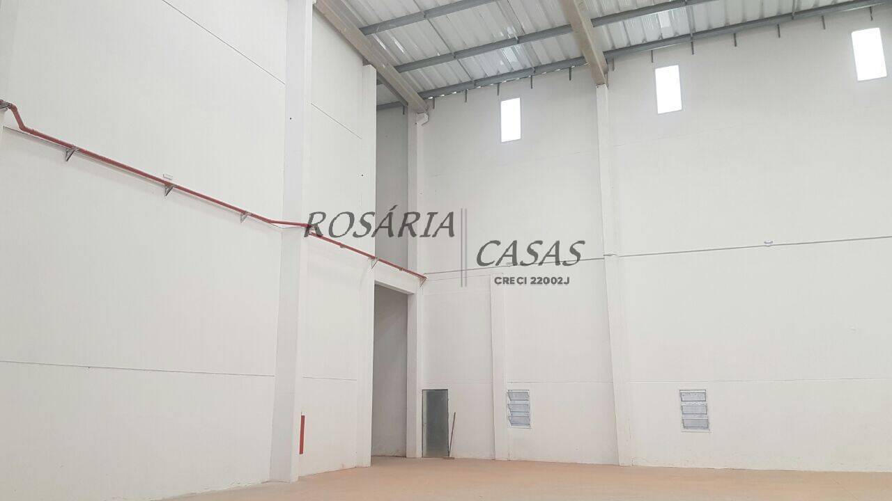 Depósito-Galpão, 1000 m² - Foto 13