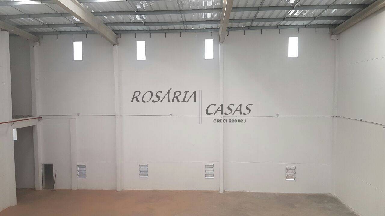 Depósito-Galpão, 1000 m² - Foto 14
