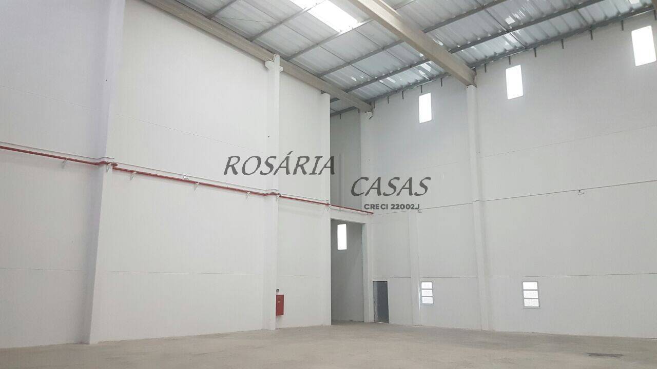 Depósito-Galpão, 1000 m² - Foto 15