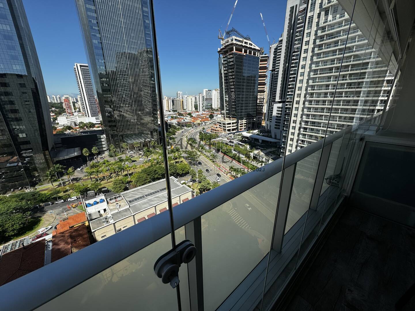 Apartamento, 1 quarto, 33 m² - Foto 8