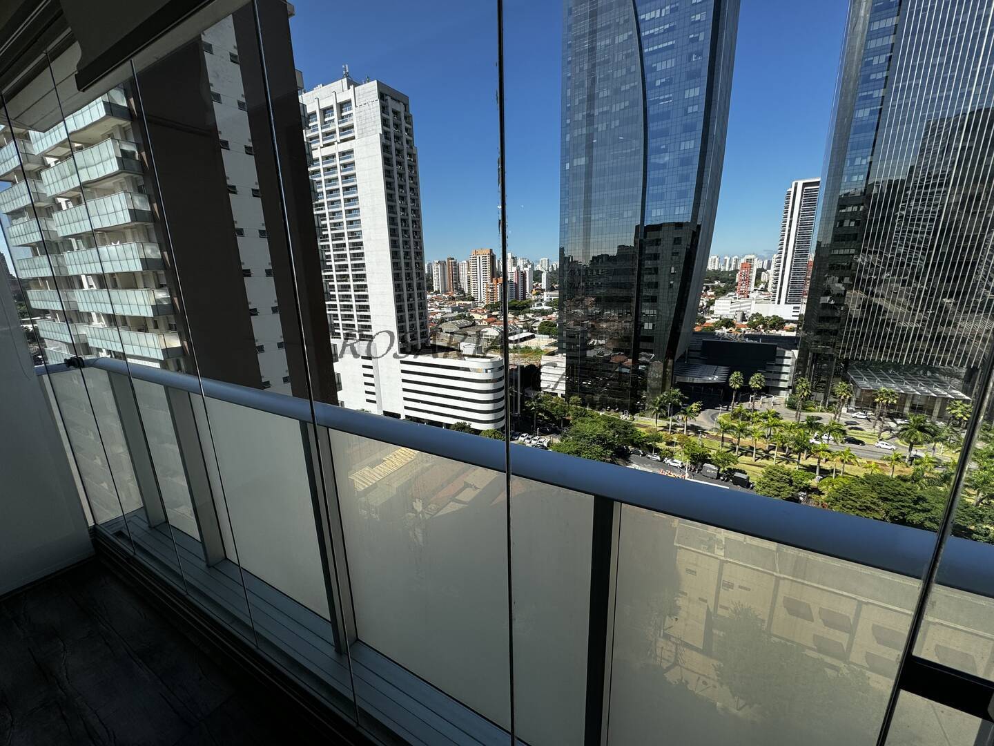 Apartamento, 1 quarto, 33 m² - Foto 9