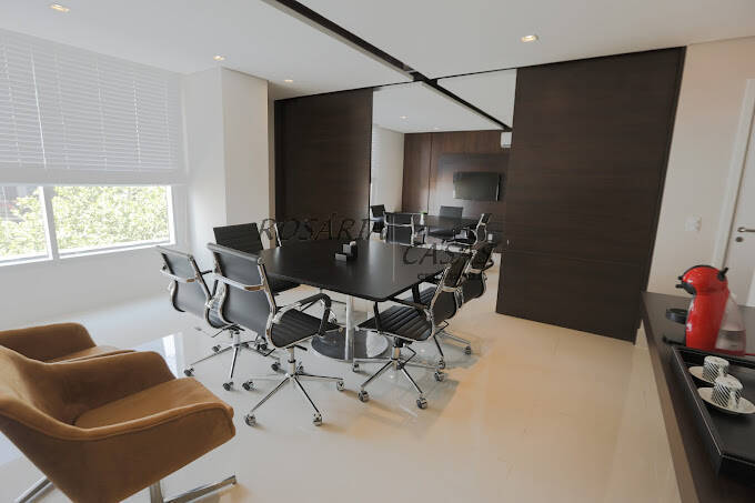 Apartamento, 1 quarto, 33 m² - Foto 12