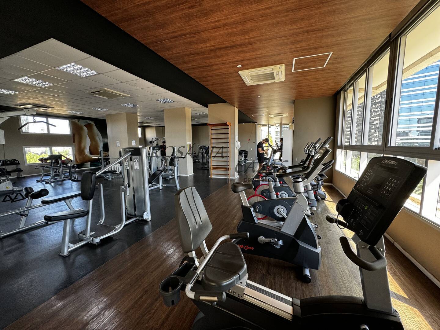 Apartamento, 1 quarto, 33 m² - Foto 14