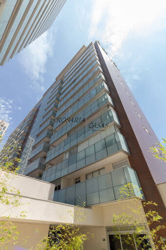 Apartamento, 1 quarto, 33 m² - Foto 13