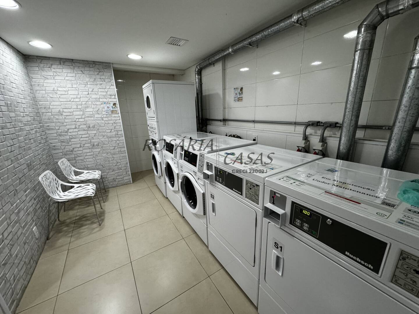 Apartamento, 1 quarto, 33 m² - Foto 15