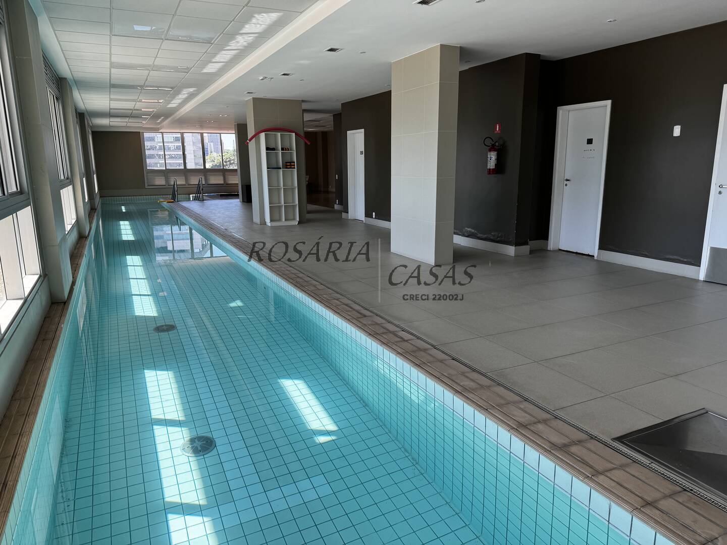 Apartamento, 1 quarto, 33 m² - Foto 20