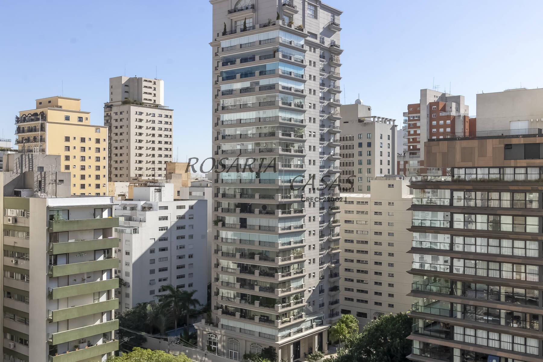 Apartamento, 2 quartos, 98 m² - Foto 37