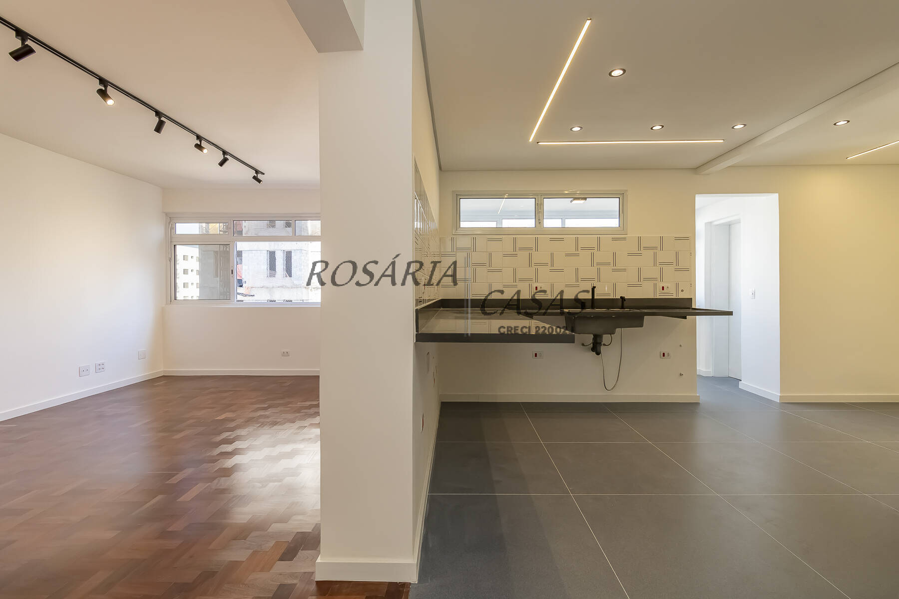 Apartamento, 2 quartos, 98 m² - Foto 6