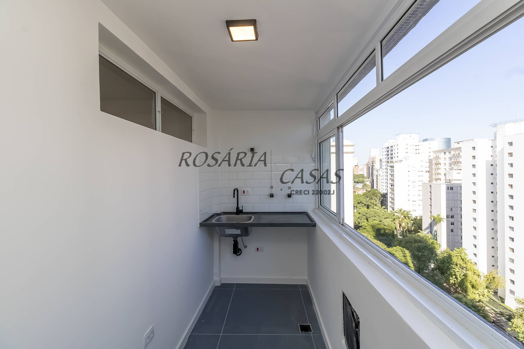 Apartamento, 2 quartos, 98 m² - Foto 11