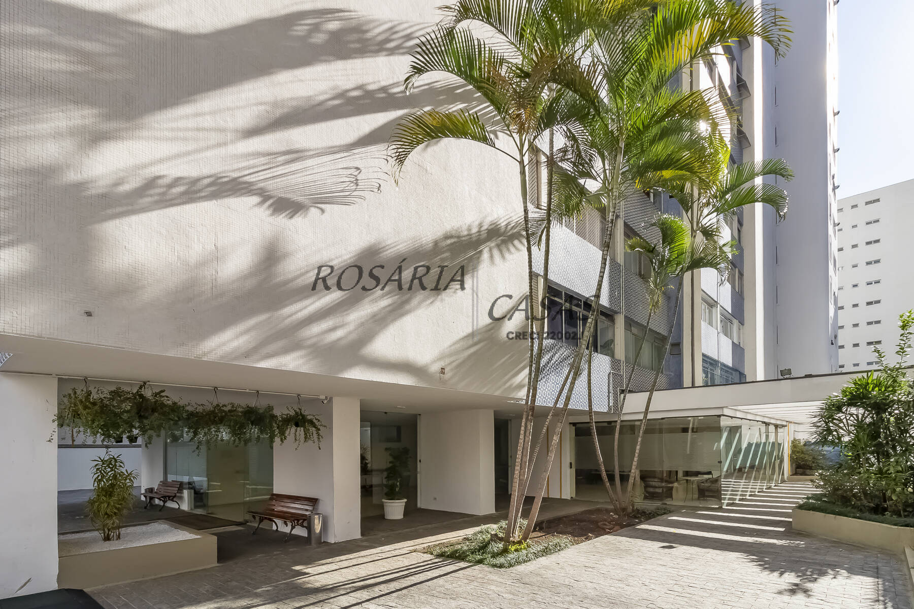 Apartamento, 2 quartos, 98 m² - Foto 44