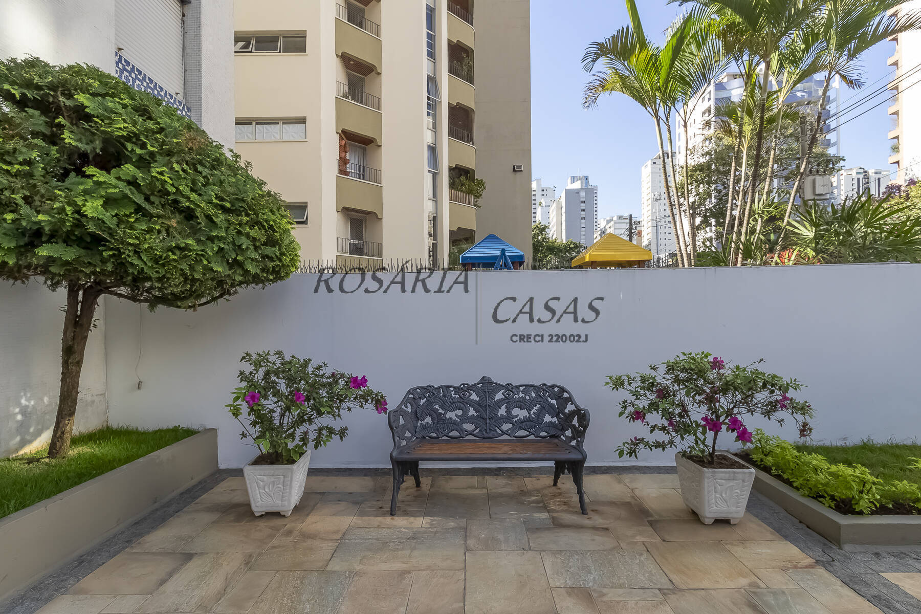 Apartamento, 2 quartos, 98 m² - Foto 46
