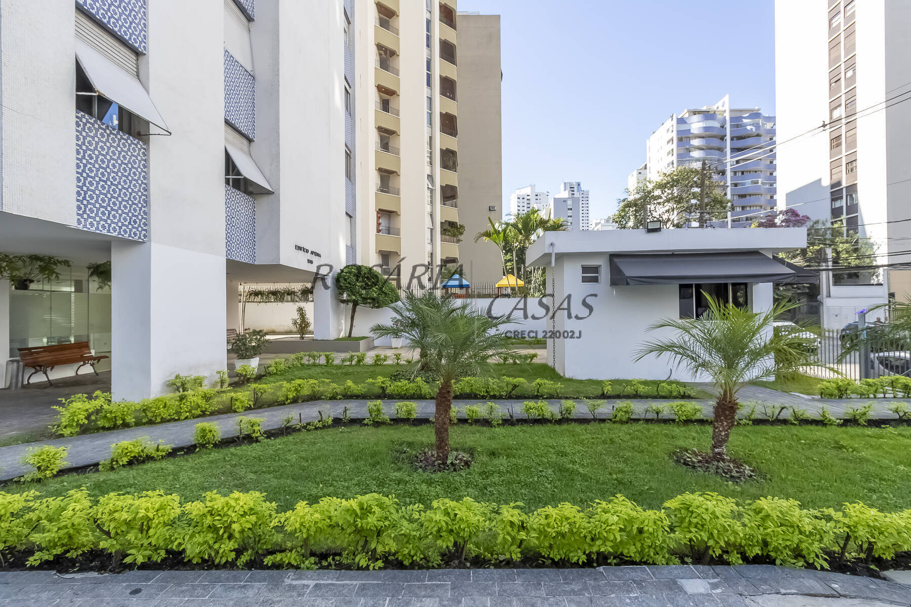Apartamento, 2 quartos, 98 m² - Foto 47