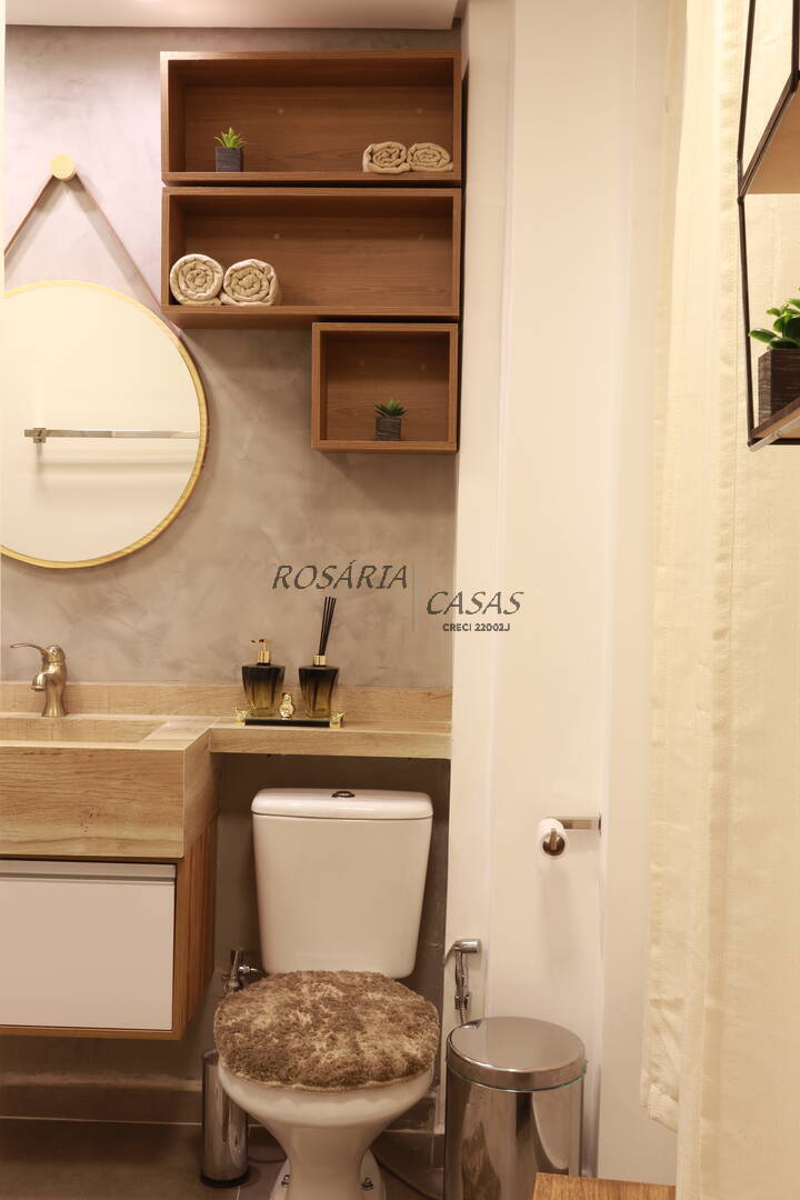 Apartamento, 1 quarto - Foto 23