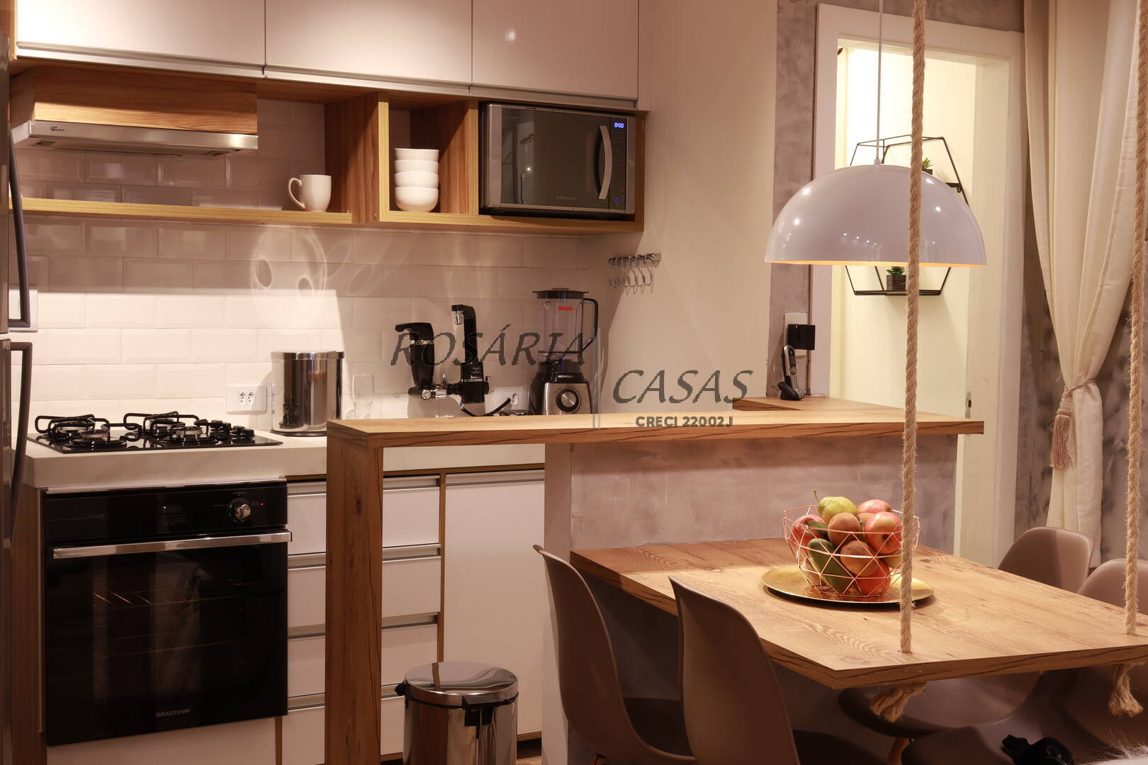 Apartamento, 1 quarto - Foto 10