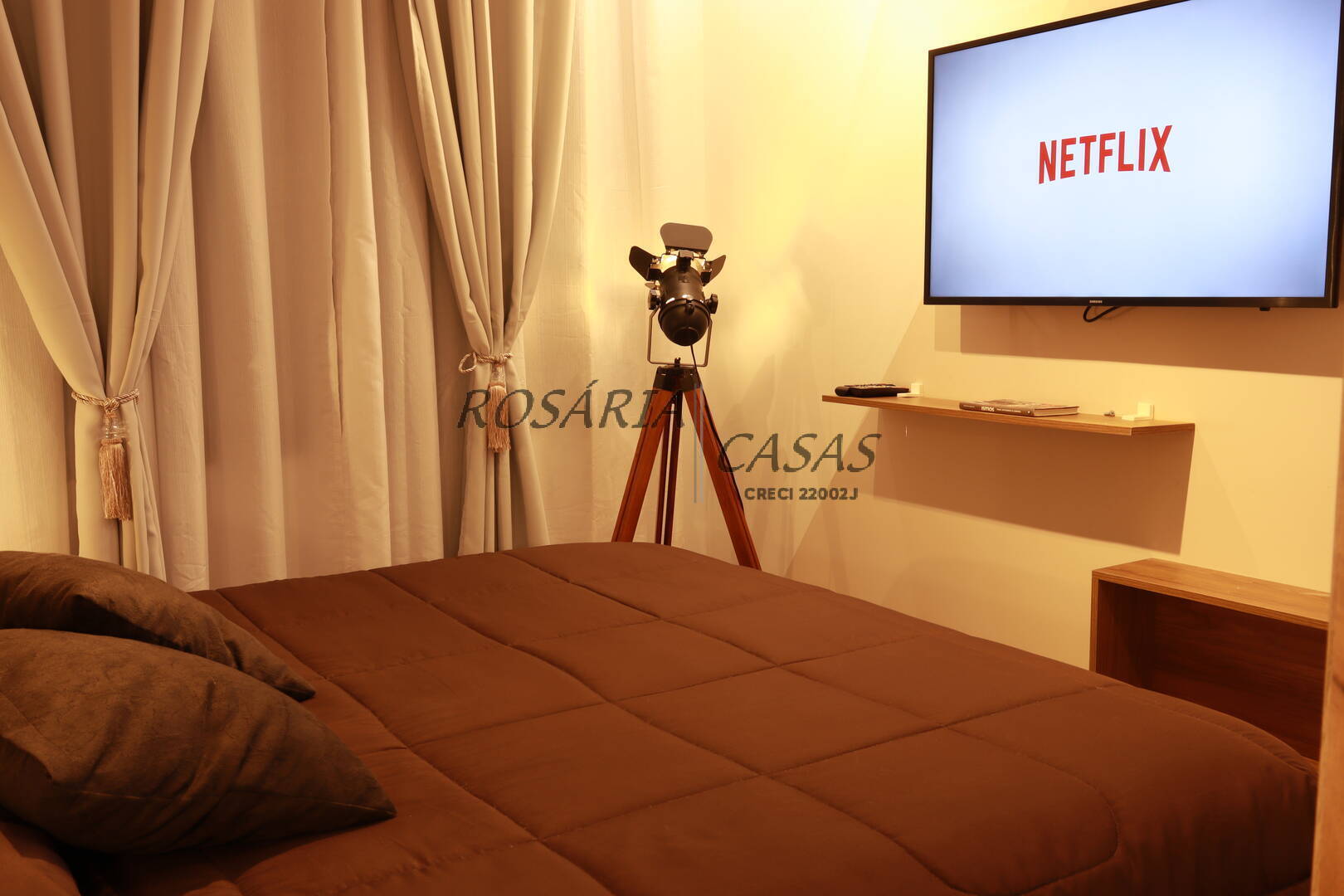 Apartamento, 1 quarto - Foto 17