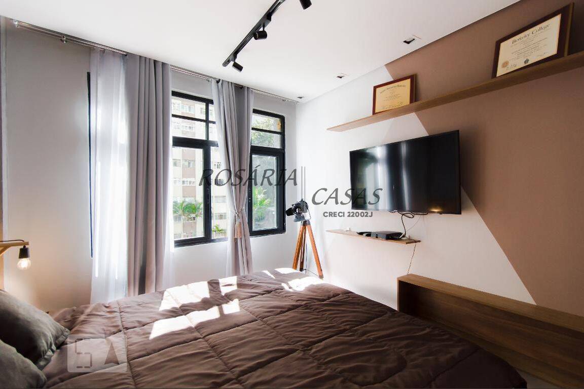 Apartamento, 1 quarto - Foto 21