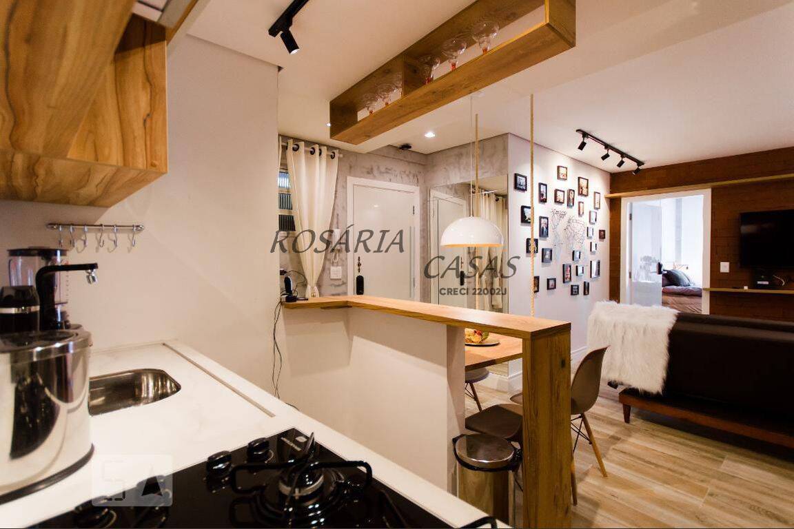 Apartamento, 1 quarto - Foto 7