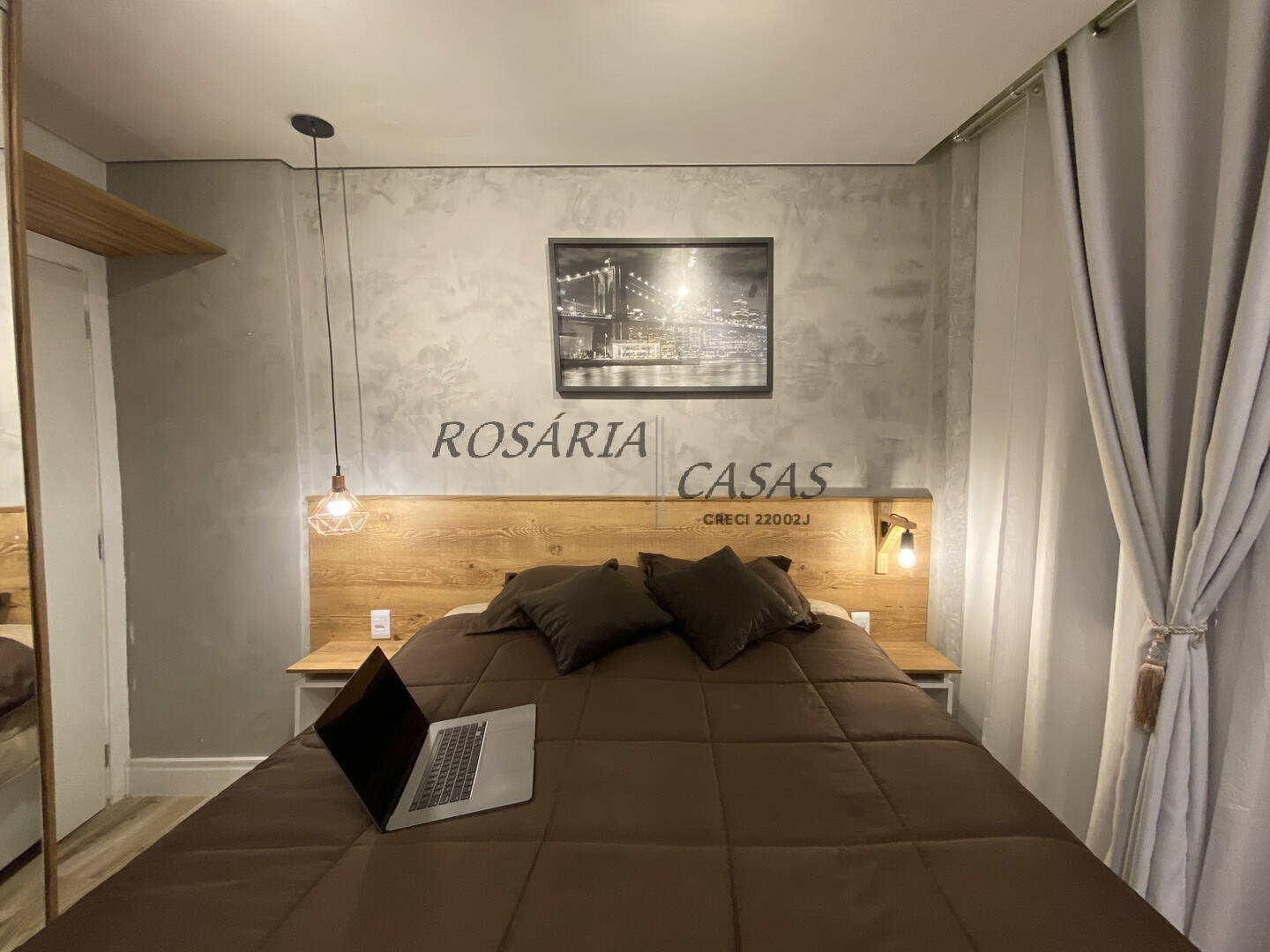 Apartamento, 1 quarto - Foto 19