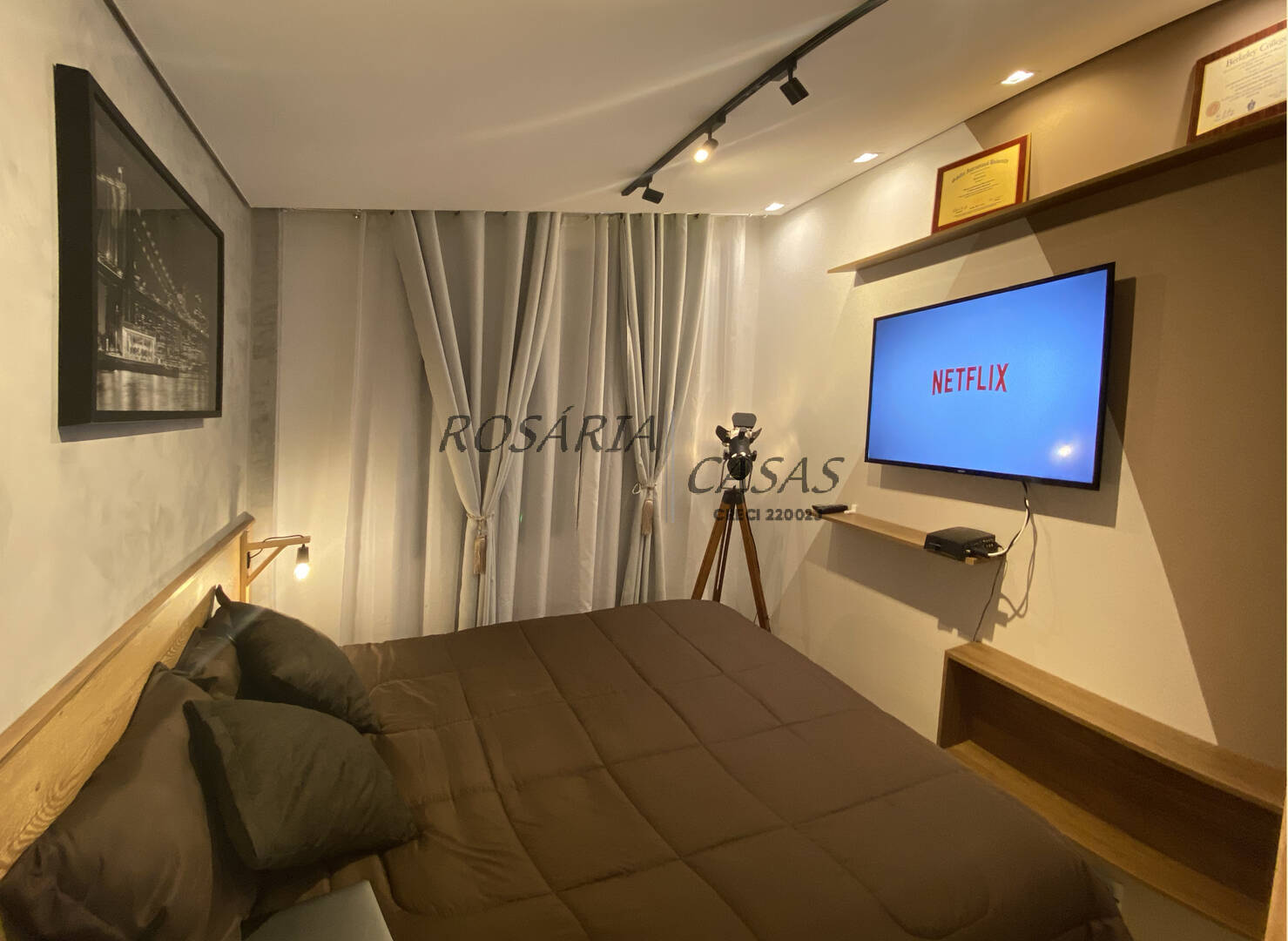 Apartamento, 1 quarto - Foto 16