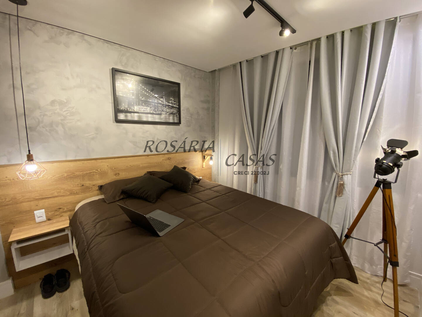 Apartamento, 1 quarto - Foto 15