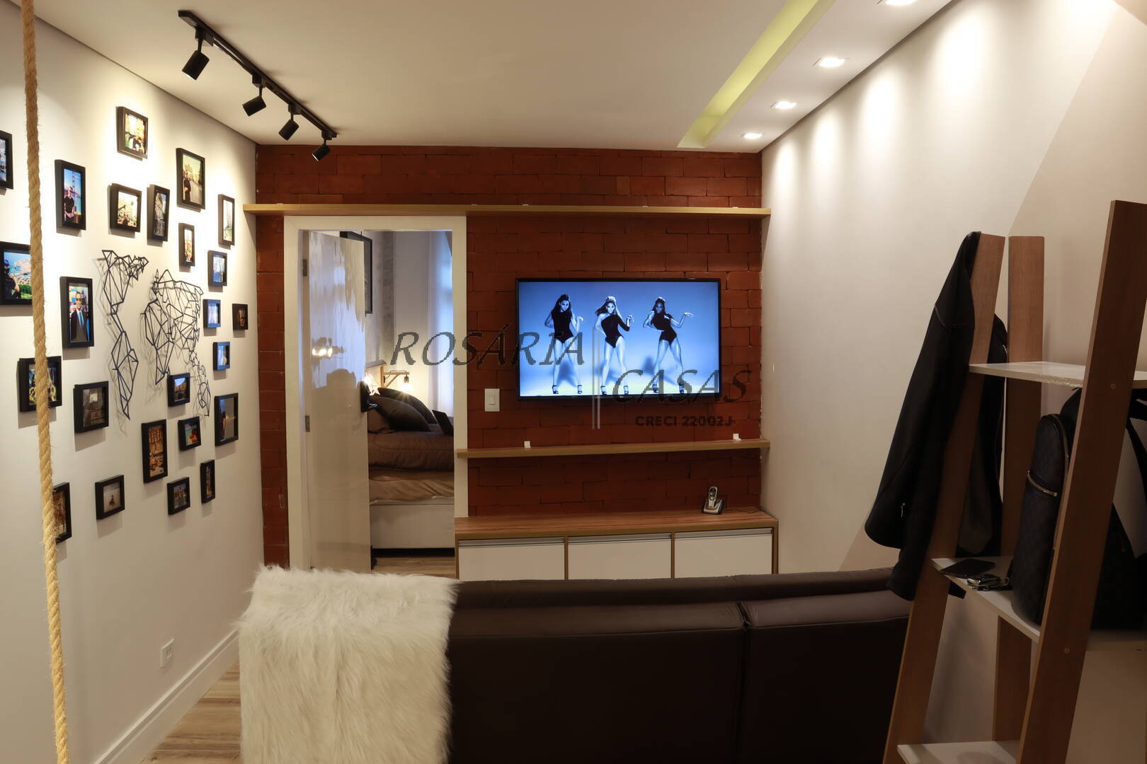 Apartamento, 1 quarto - Foto 3