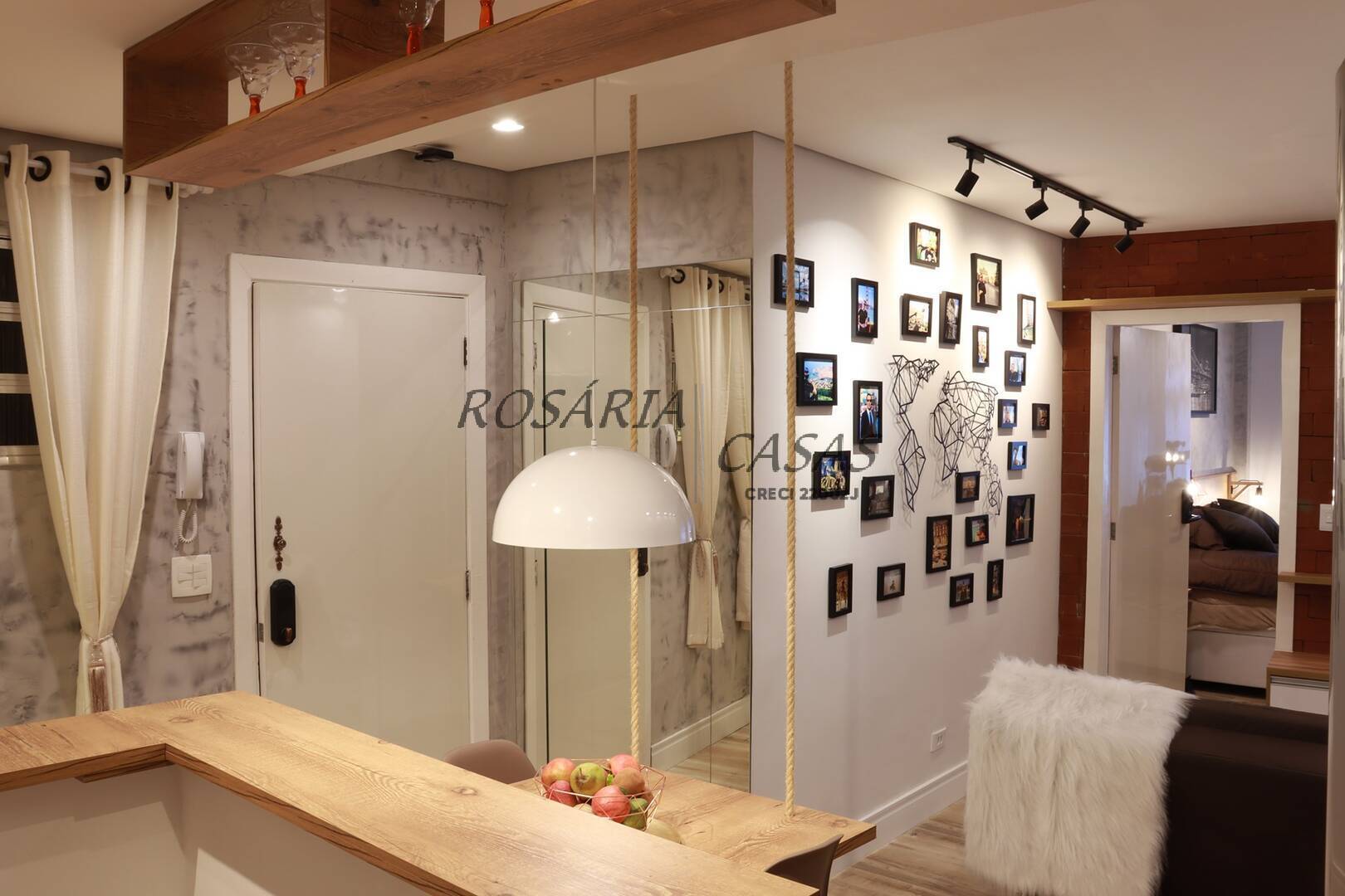 Apartamento, 1 quarto - Foto 9