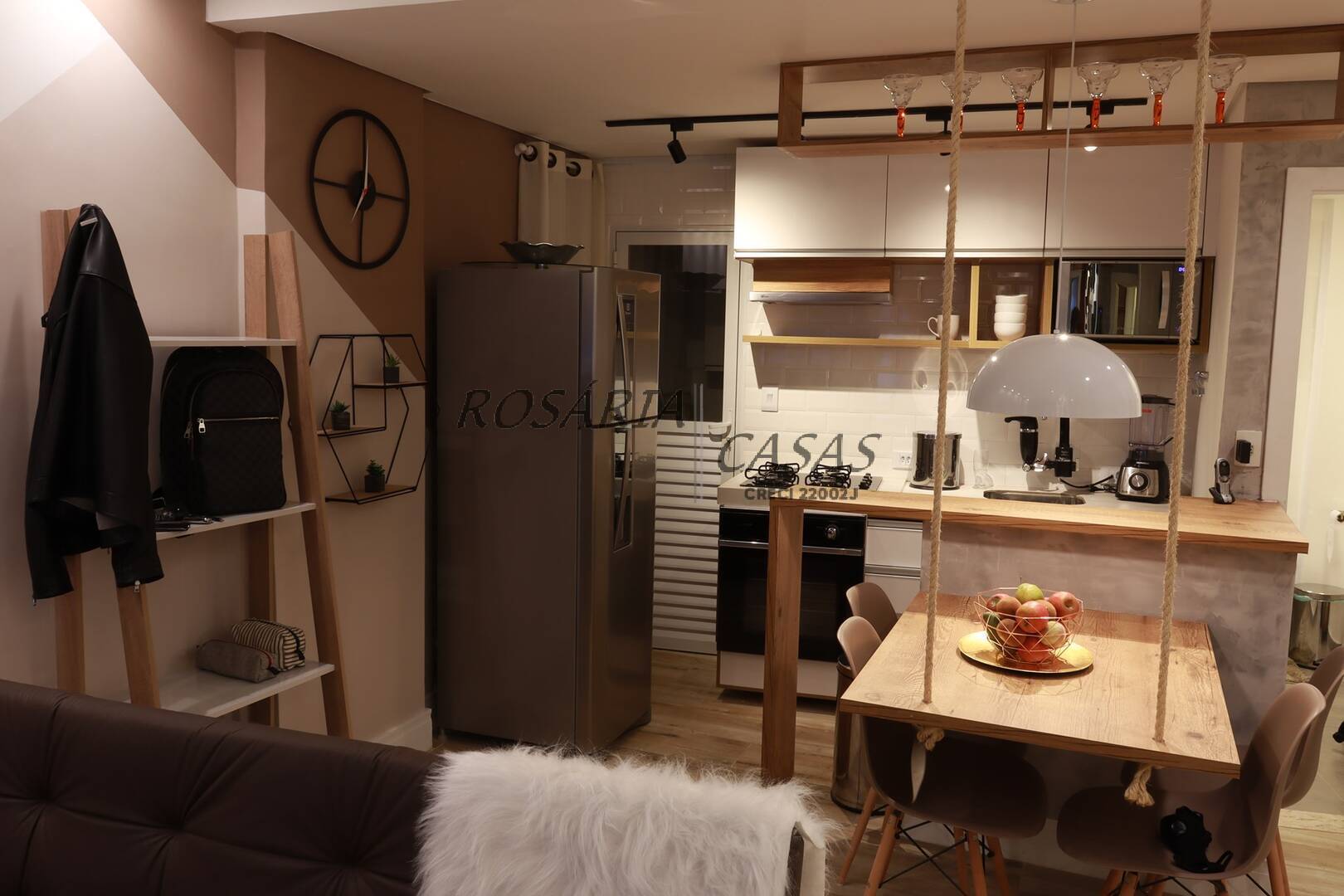 Apartamento, 1 quarto - Foto 13