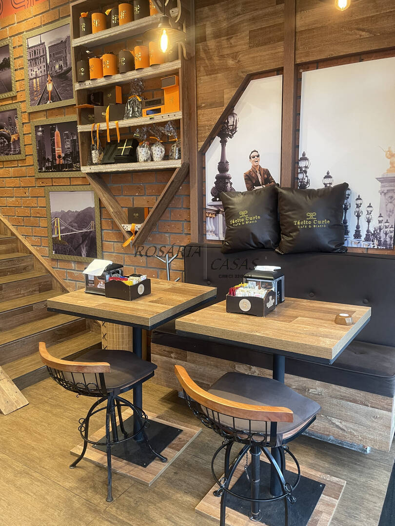 Loja-Salão, 44 m² - Foto 3