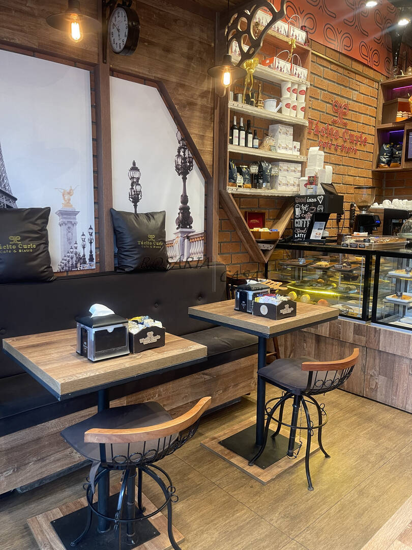 Loja-Salão, 44 m² - Foto 8