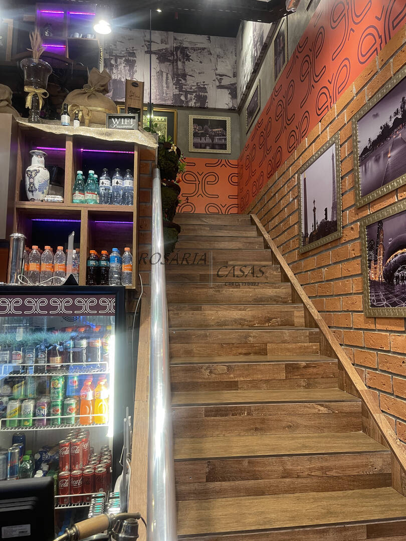 Loja-Salão, 44 m² - Foto 10