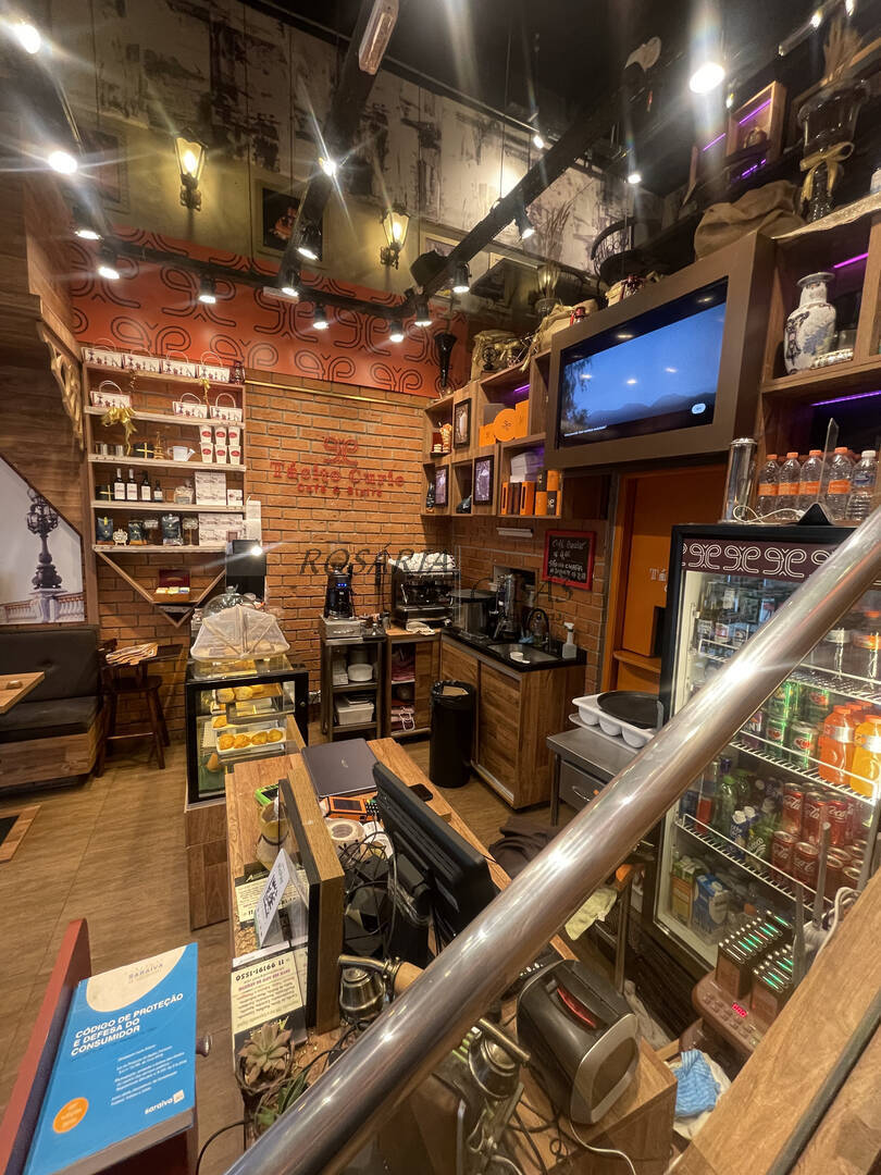 Loja-Salão, 44 m² - Foto 12