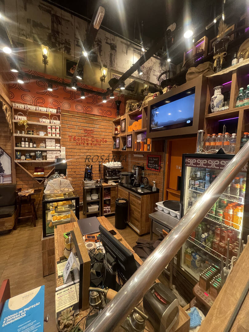 Loja-Salão, 44 m² - Foto 13