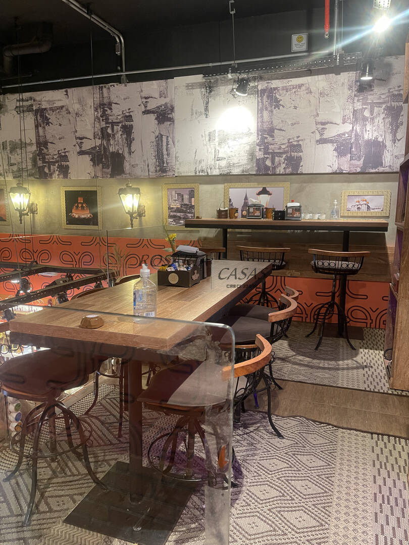 Loja-Salão, 44 m² - Foto 15