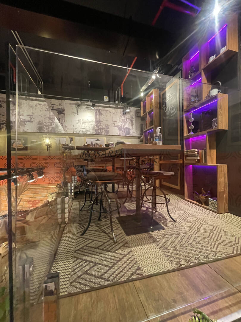 Loja-Salão, 44 m² - Foto 17