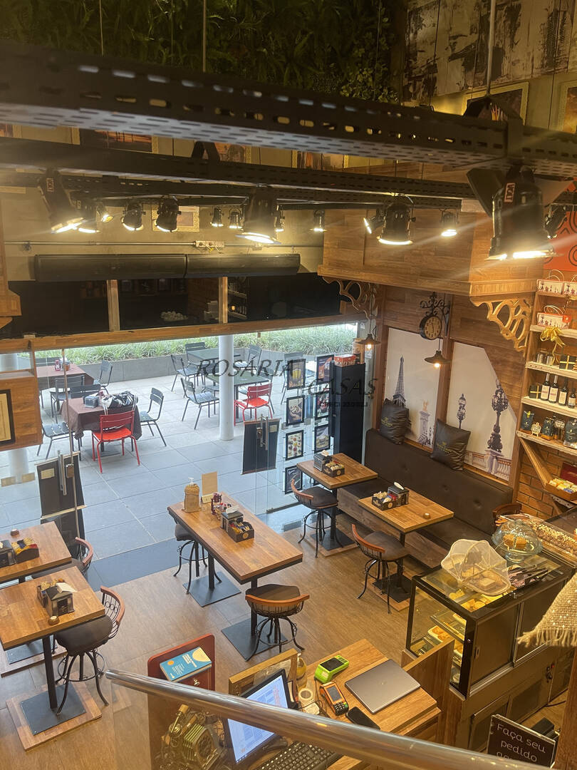 Loja-Salão, 44 m² - Foto 1