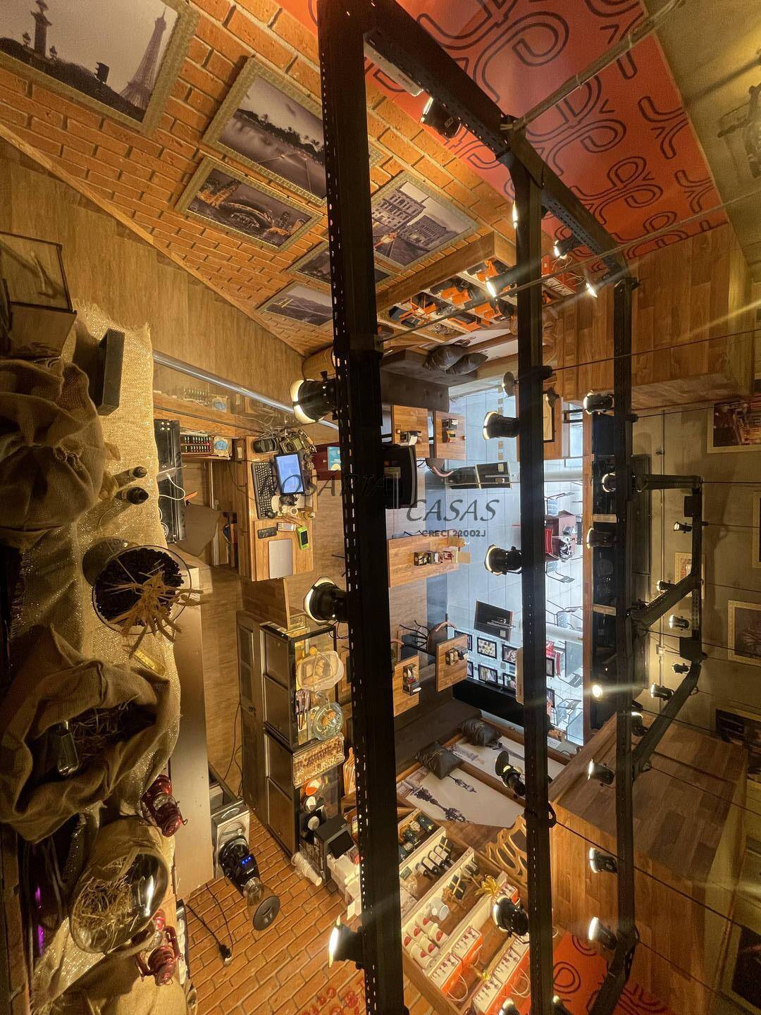 Loja-Salão, 44 m² - Foto 18