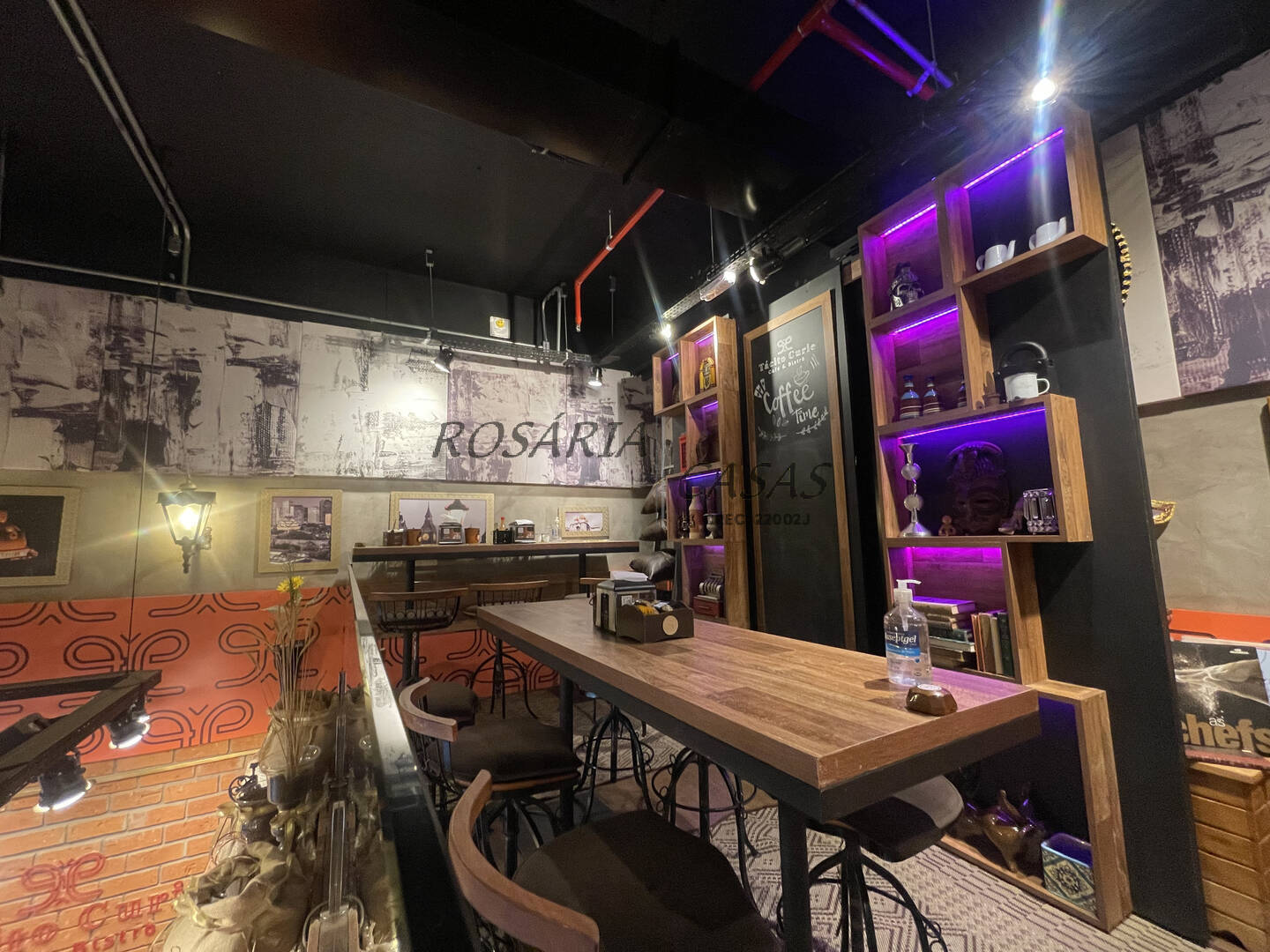 Loja-Salão, 44 m² - Foto 19