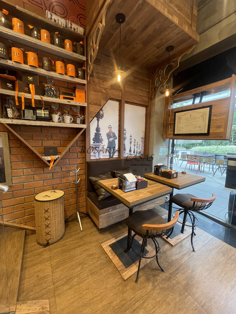 Loja-Salão, 44 m² - Foto 21