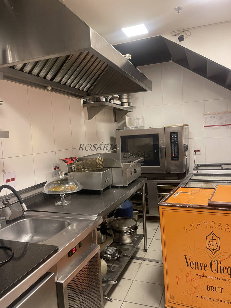 Loja-Salão, 44 m² - Foto 22