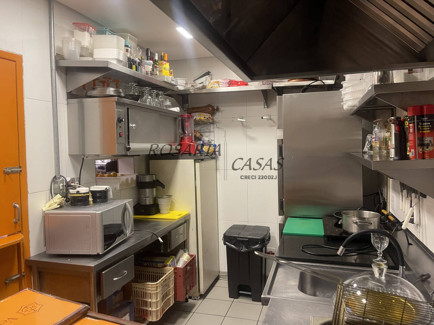 Loja-Salão, 44 m² - Foto 23