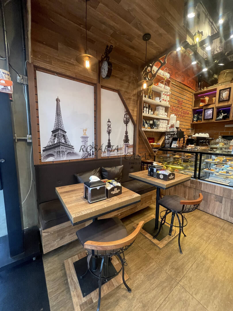 Loja-Salão, 44 m² - Foto 24