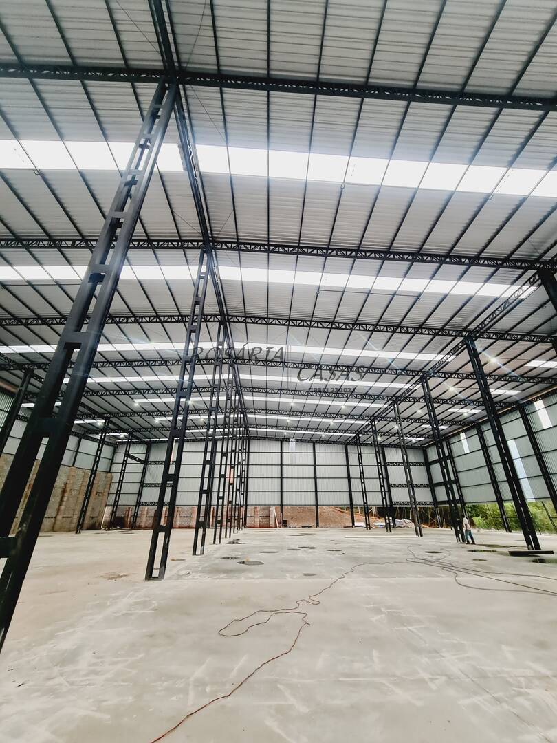 Depósito-Galpão, 3647 m² - Foto 2