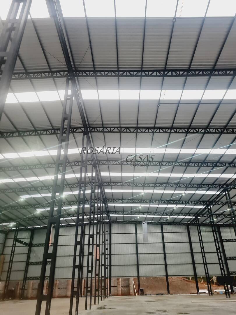 Depósito-Galpão, 3647 m² - Foto 3