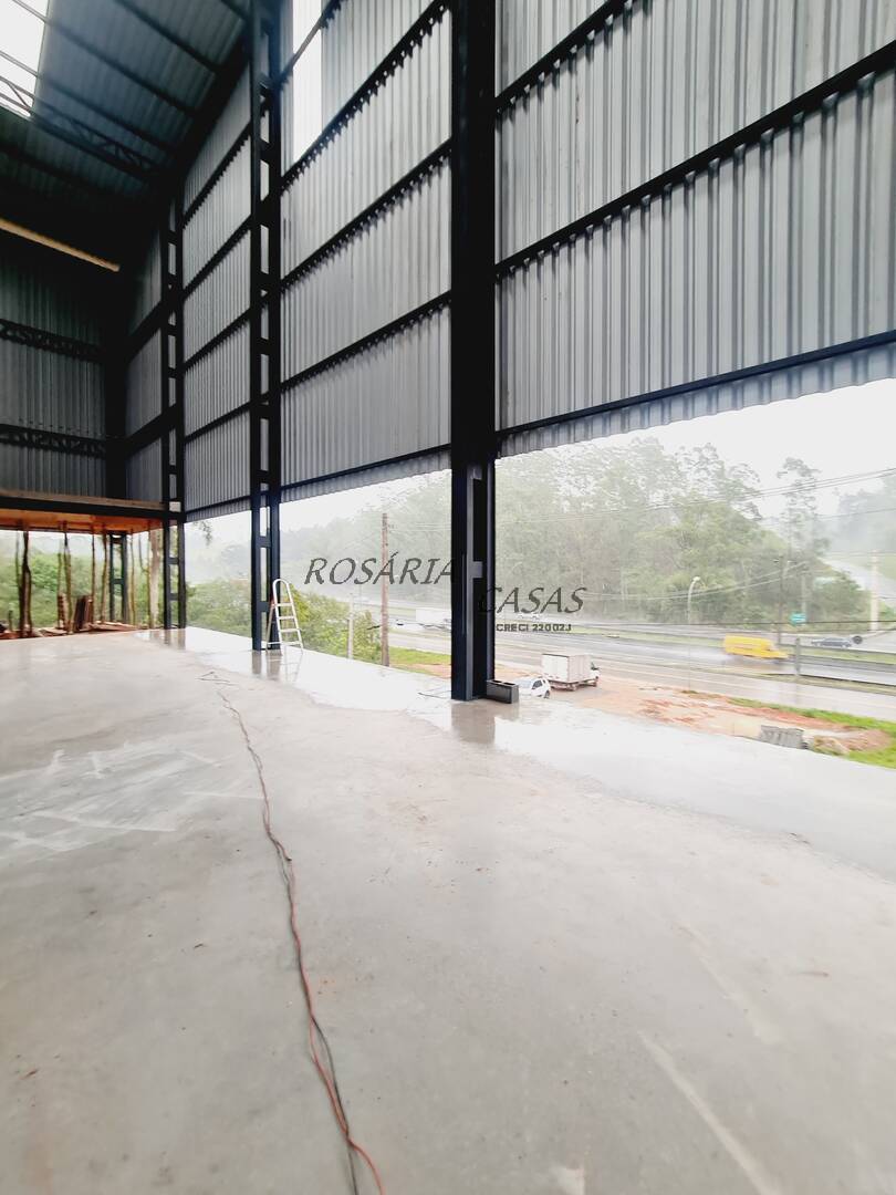 Depósito-Galpão, 3647 m² - Foto 6